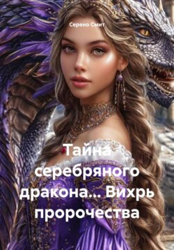 Тайна серебряного дракона… Вихрь пророчества