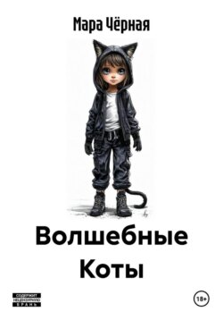 Волшебные Коты