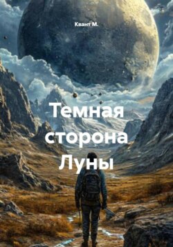 Темная сторона Луны