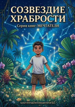 "СОЗВЕЗДИЕ ХРАБРОСТИ"