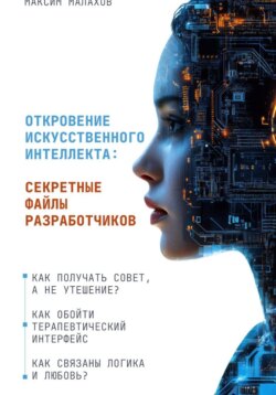 Откровение искусственного интеллекта: секретные файлы разработчиков