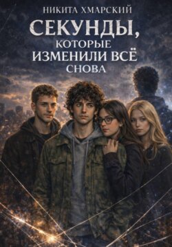 Секунды, которые изменили всё снова