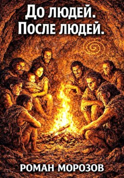 До людей. После людей