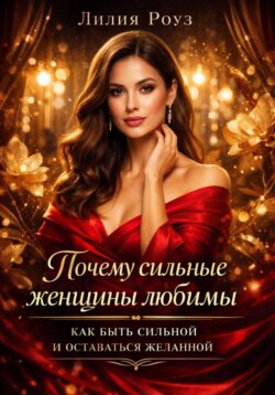 Почему сильные женщины любимы: как быть сильной и оставаться желанной