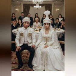 Чужая невеста