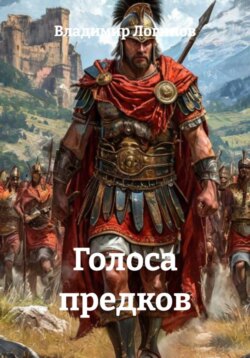 Голоса предков