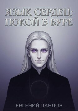 Язык сердец: Покой в буре