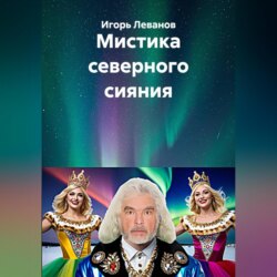 Мистика северного сияния