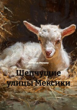 Шепчущие улицы Мексики. Рассказы