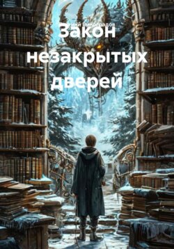 Закон незакрытых дверей