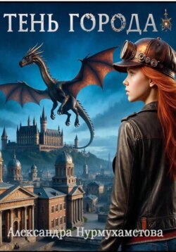 Тень Города