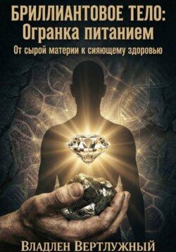 Бриллиантовое тело. Огранка питанием