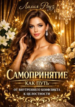 Самопринятие как путь: от внутреннего конфликта к целостности