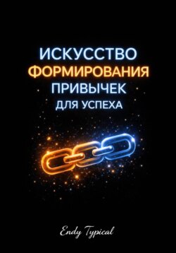 Искусство Формирования Привычек для Успеха