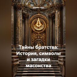 «Тайны братства: История, символы и загадки масонства»