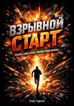 Взрывной старт