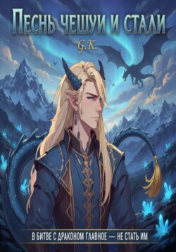 Песнь Чешуи и Стали
