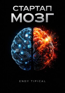 Стартап. Мозг