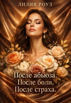 После абьюза. После боли. После страха