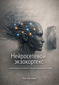 Нейросетевой экзокортекс в концепции когнитивного программирования сознания