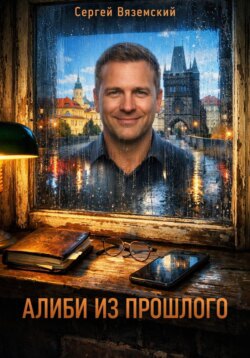 Алиби из прошлого