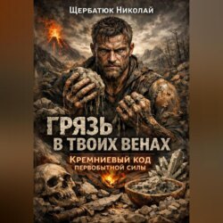 Грязь в твоих венах: Кремниевый код первобытной силы