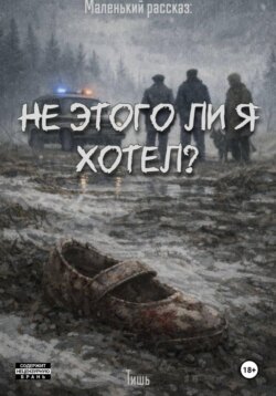 Не этого ли я хотел?