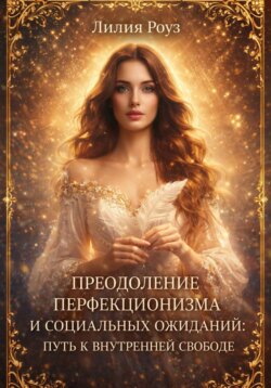Преодоление перфекционизма и социальных ожиданий: путь к внутренней свободе