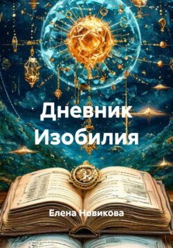 Дневник Изобилия