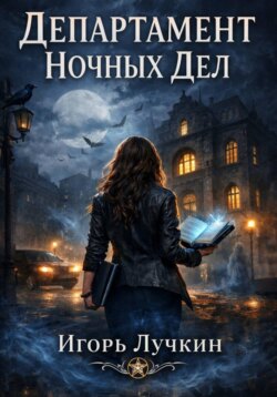 Департамент Ночных Дел