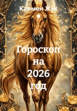 Гороскоп на 2026 год