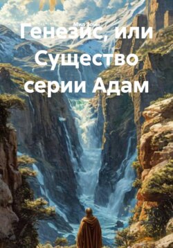 Генезис, или Существо серии Адам