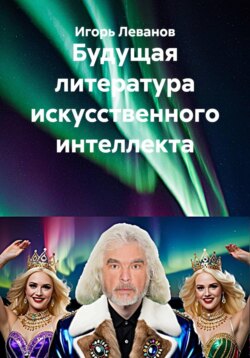 Будущая литература искусственного интеллекта