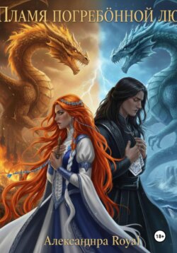 Пламя погребённой любви