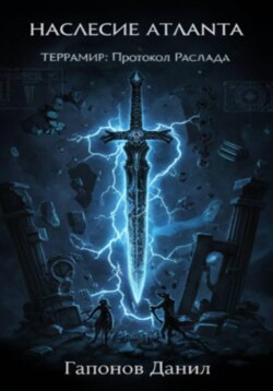 Судьба выкованная в крови