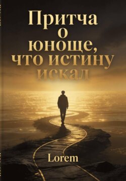 Притча о юноше, что истину искал