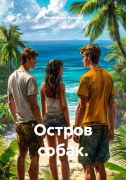 Остров собак.