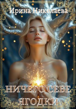 Ничего себе ягодки