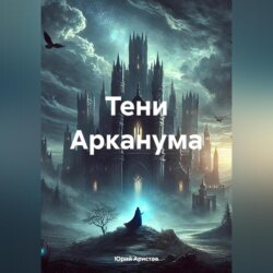 Тени Арканума