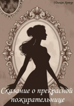 Сказание о прекрасной пожирательнице
