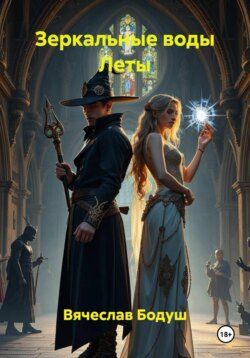 Зеркальные воды Леты