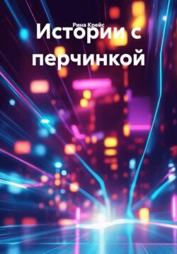 Истории с перчинкой