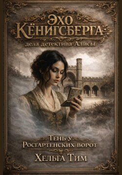 «Тень у Росгартенских ворот»