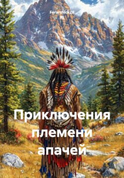 Приключения племени апачей