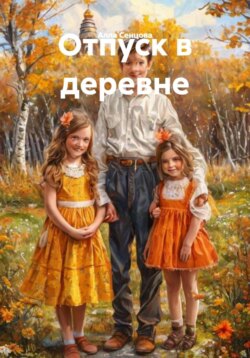 Отпуск в деревне