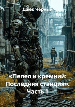 «Пепел и кремний: Последняя станция». Часть 1