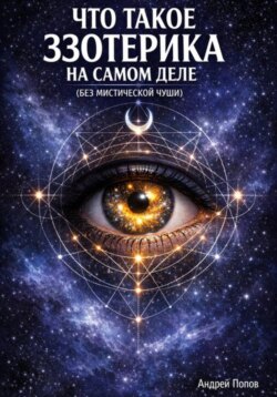 Что такое эзотерика на самом деле (без мистической чуши)