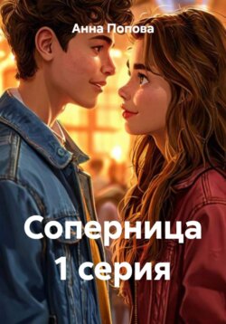 Соперница 1 серия