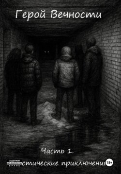 Герой Вечности. Часть 1. Мистические приключения