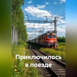 Приключилось в поезде